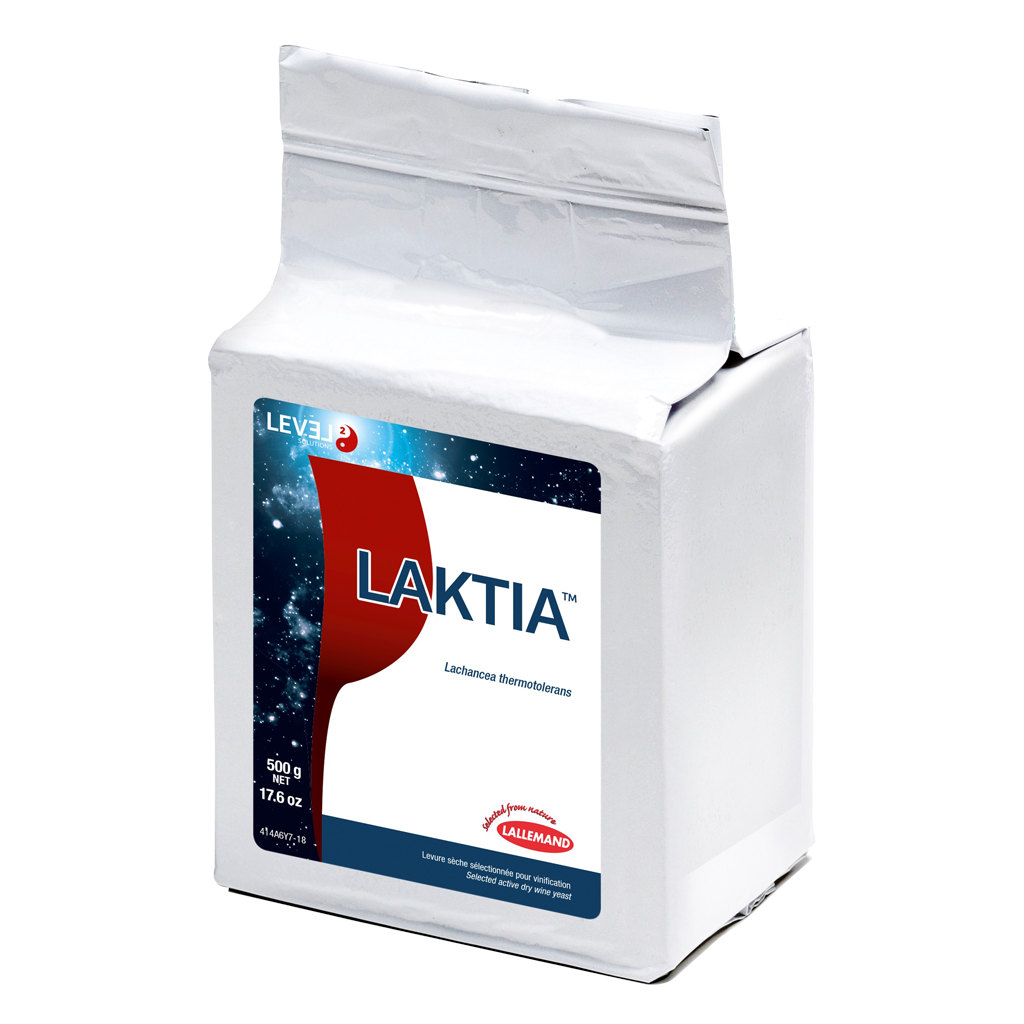 Kvasac Laktia, Lallemand 500g