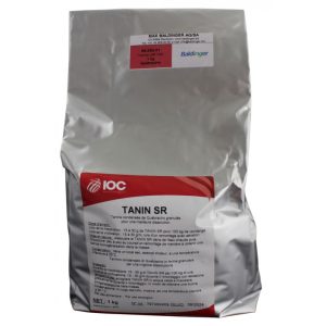 Tanin SR, Perdomini IOC, 1kg