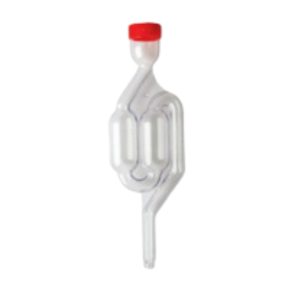 1 do 50l Vrenjača - AIRLOCK SPIRALNA