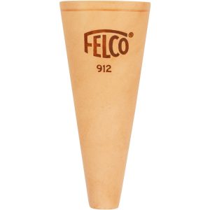 FELCO 912 kupasta kožna futrola