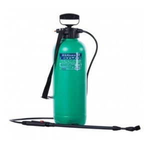 10l GARDEN prskalica