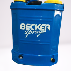 Becker akumulatorska prskalica 2u1