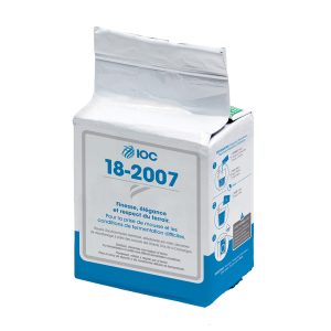 Kvasac Levures IOC 18-2007, 500g