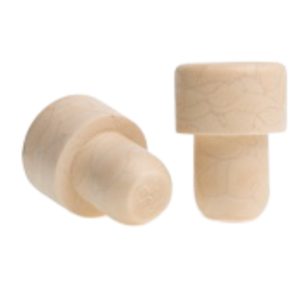 19mm Silikonski čep za flaše