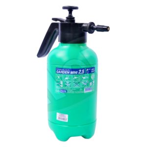 2,5l GARDEN MINI prskalica