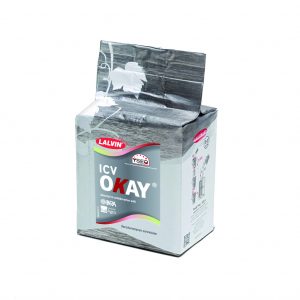 Kvasac Lalvin ICV Okay, Lallemand 500g