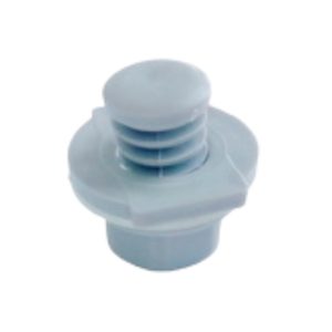 3/4 - Plastični čep vrenjače 80