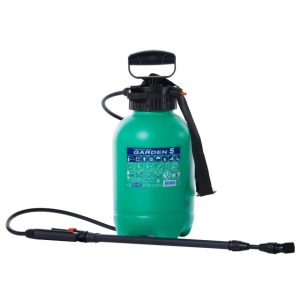 5l GARDEN HOBBY prskalica