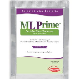 Malolaktička bakterija ML PRIME, Lallemand