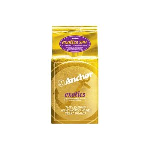Kvasac Anchor Exotics SPH 250g