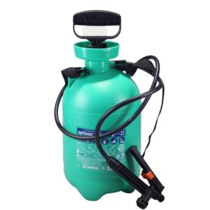 8l GARDEN HOBBY prskalica