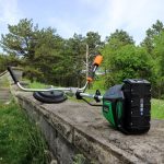 Baterijski Trimer BC58V - Image 5