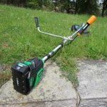 Baterijski Trimer BC58V - Image 6