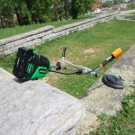 Baterijski Trimer BC58V - Image 12