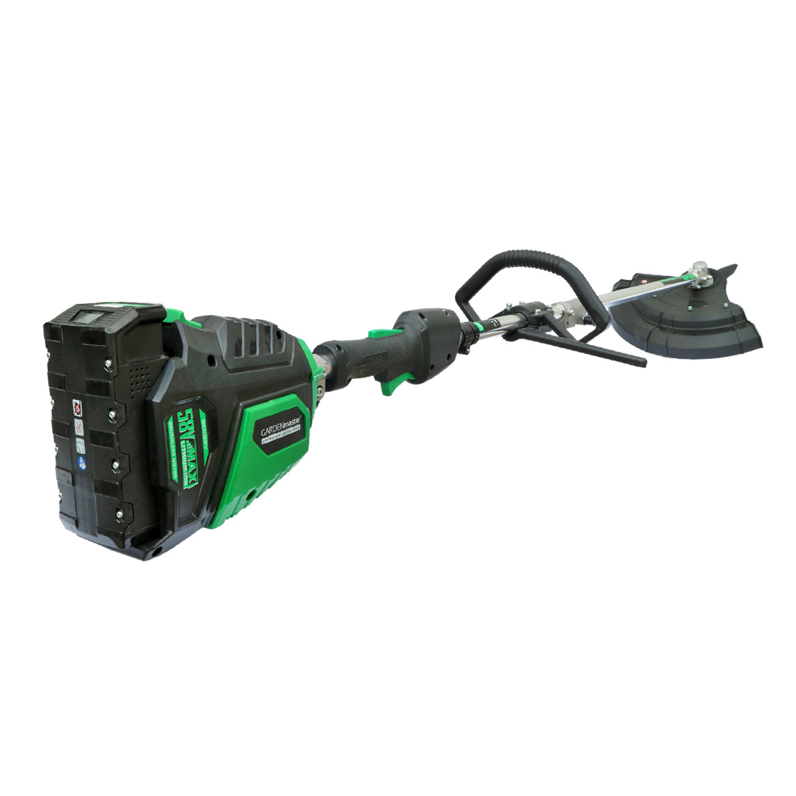 Baterijski Trimer BC58V - Image 13