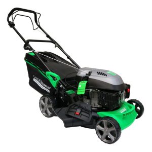 Motorna Samohodna Kosačica S460VX Black Series