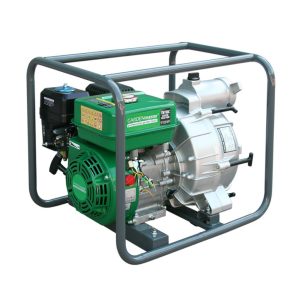 Pumpa Za Muljnu I Otpadnu Vodu TP30