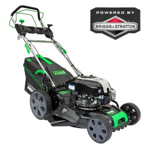 Motorna Samohodna Kosačica S510VX 750EX Briggs&Stratton