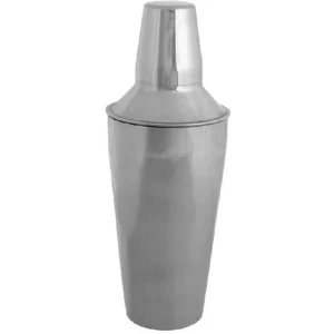 DAJAR DJ81436 ŠEJKER 0,75L INOX 9X26CM
