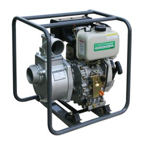 Dizel Pumpa Za Vodu DP80 (3“)