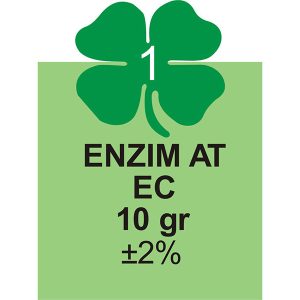 ENZIM EC AT 10g