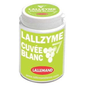 Enzim lallzyme cuvee blanc