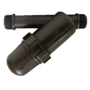1" 120 MASH Filter sa mrežicom