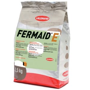 Hrana za kvasce Fermaid E