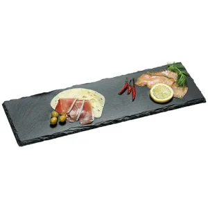 KESPER KSP38115 DASKA ZA SERVIRANJE OD KAMENA 56X18CM