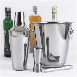 KINGHOFF KH1244 BARMENSKI SET 4 DELA