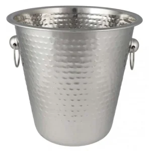 KINGHOFF KH1505 POSUDA ZA LED ČELIK 21X20CM