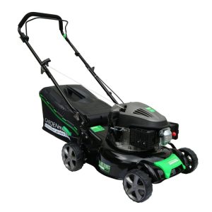Motorna Kosačica S420 Black Series