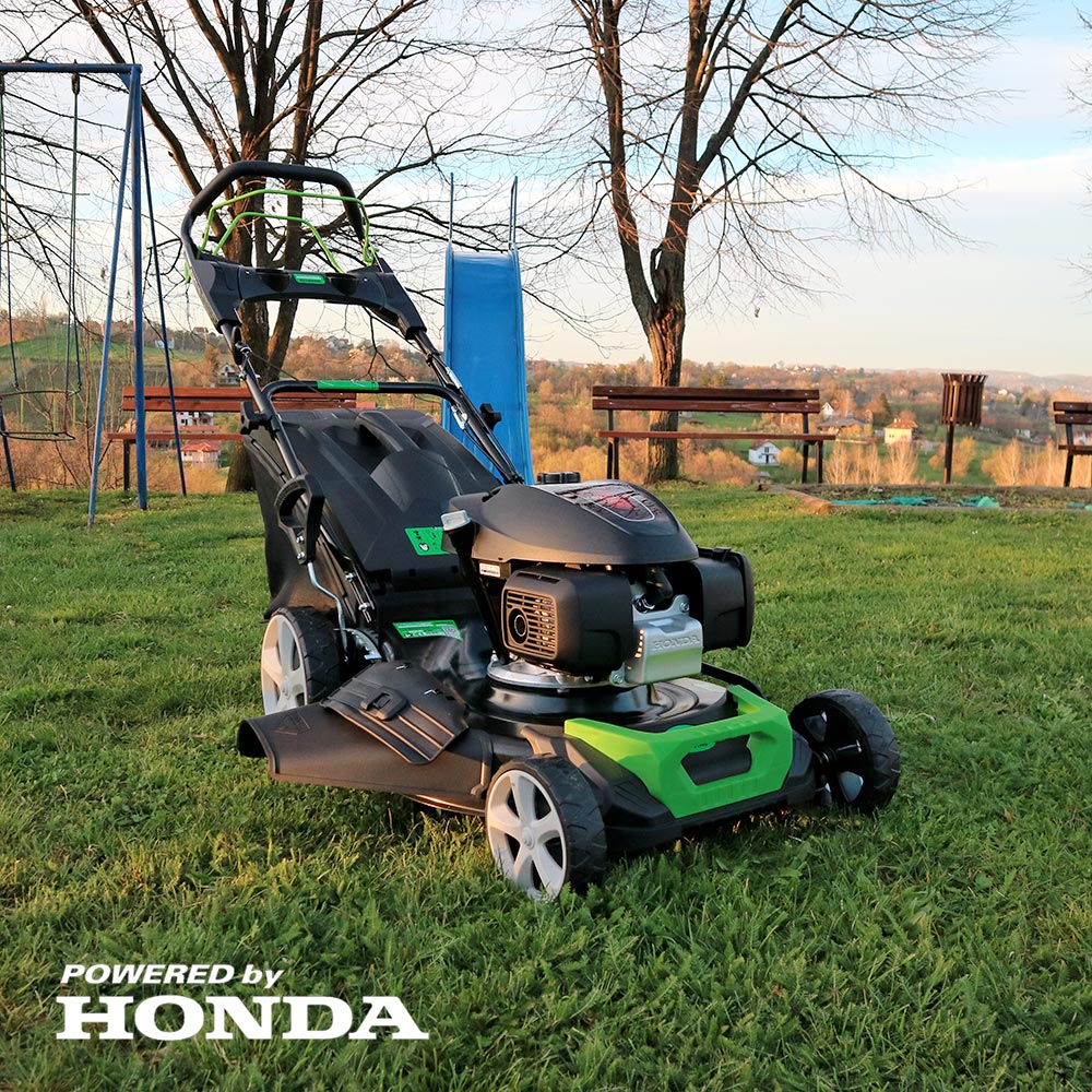 Motorna Samohodna Kosačica S510VHO HONDA GCVx170 - Image 3