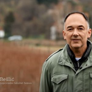 Video kurs "Rezidba vinove loze" - Prof dr Zoran Bešlić