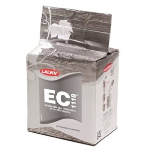 Kvasac Lalvin EC 1118