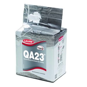 Kvasac Lalvin QA 23