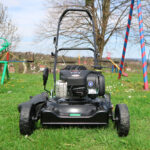 Motorna Kosačica M510X-BS450E - Image 3