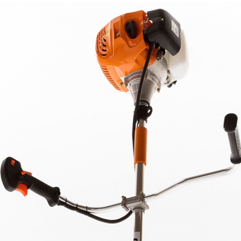 Benzinski trimer za travu RURIS DAC 210 - Image 3