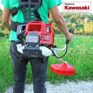 Motorni Trimer Kawasaki TJ53E