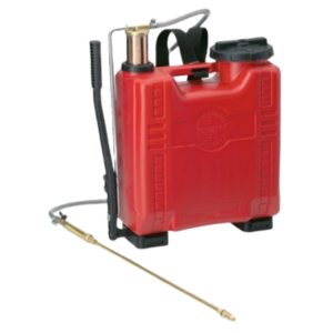 16l PVC prskalica