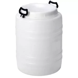 Plastično bure 60 l