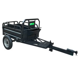 Prikolica EPM4-TL Za EPM4 Dizel