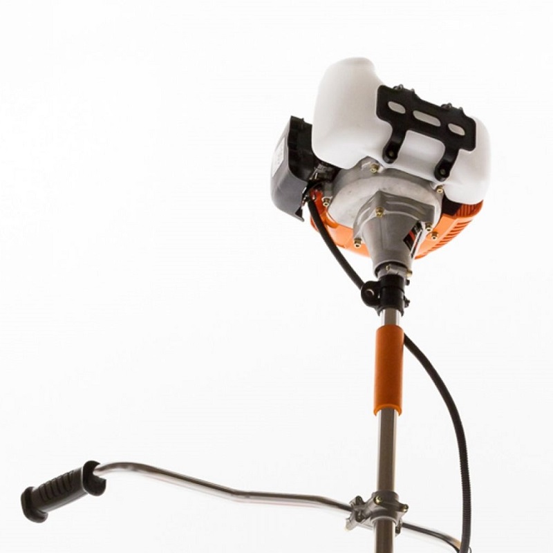 Benzinski trimer za travu RURIS DAC 210 - Image 4