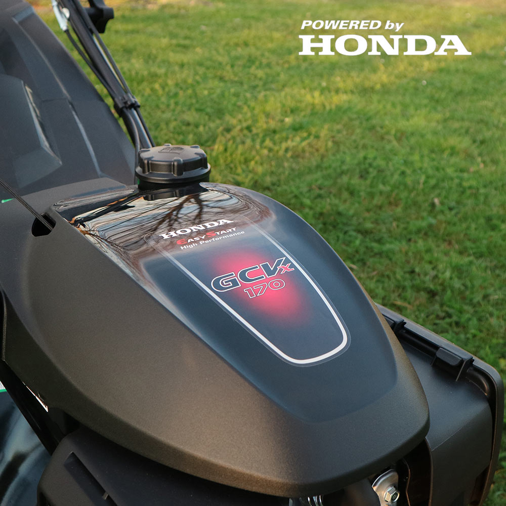 Motorna Samohodna Kosačica S510VHO HONDA GCVx170 - Image 6