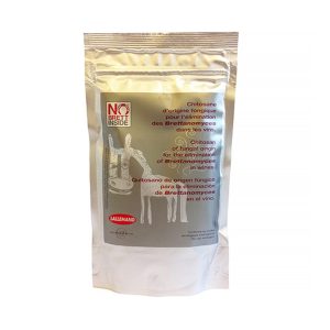 Sredstvo za korekciju vina NO BRETT INSIDE, Lallemand, 100g