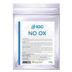 Sredstvo za korekciju vina NO OX, IOC