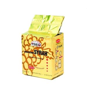Kvasac Enoferm SYRAH 500g,Lallemand