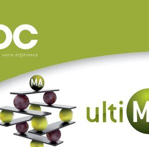 Sredstvo za stabilizaciju Ultima Fresh, Perdomini IOC, 1kg