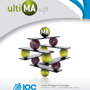 Sredstvo za stabilizaciju Ultima Soft, Perdomini IOC, 1kg
