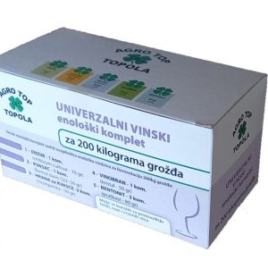 UNIVERZALNI KOMPLET VINSKI AT
